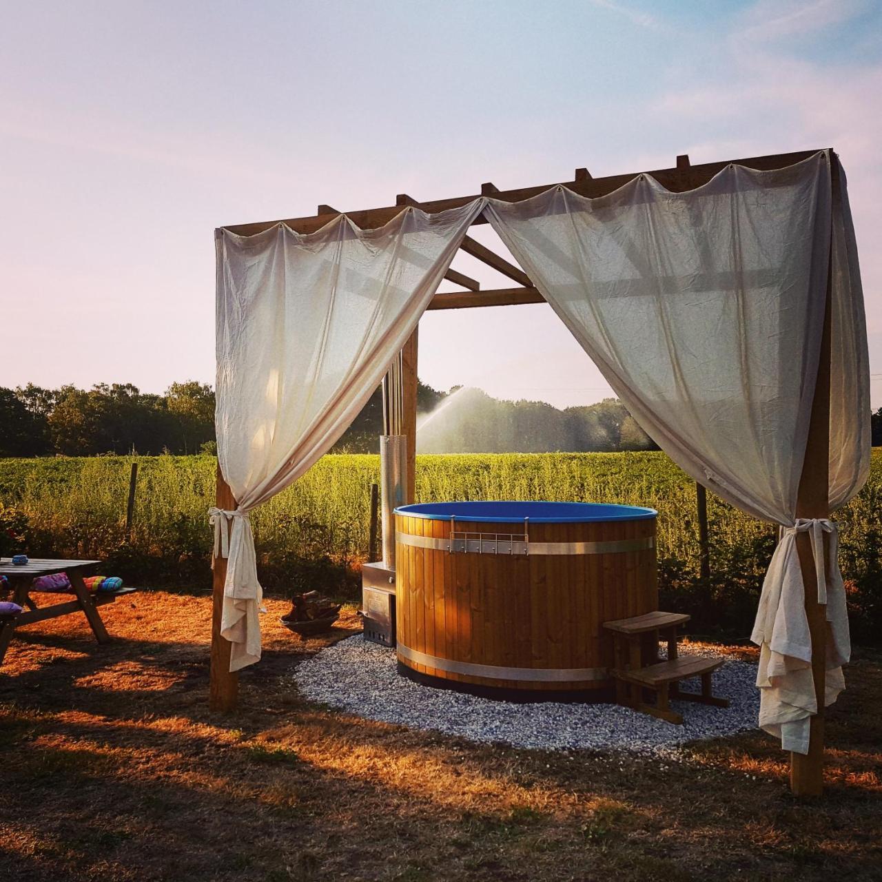 Bed and Breakfast Gasterij Liedorp Lierop Экстерьер фото