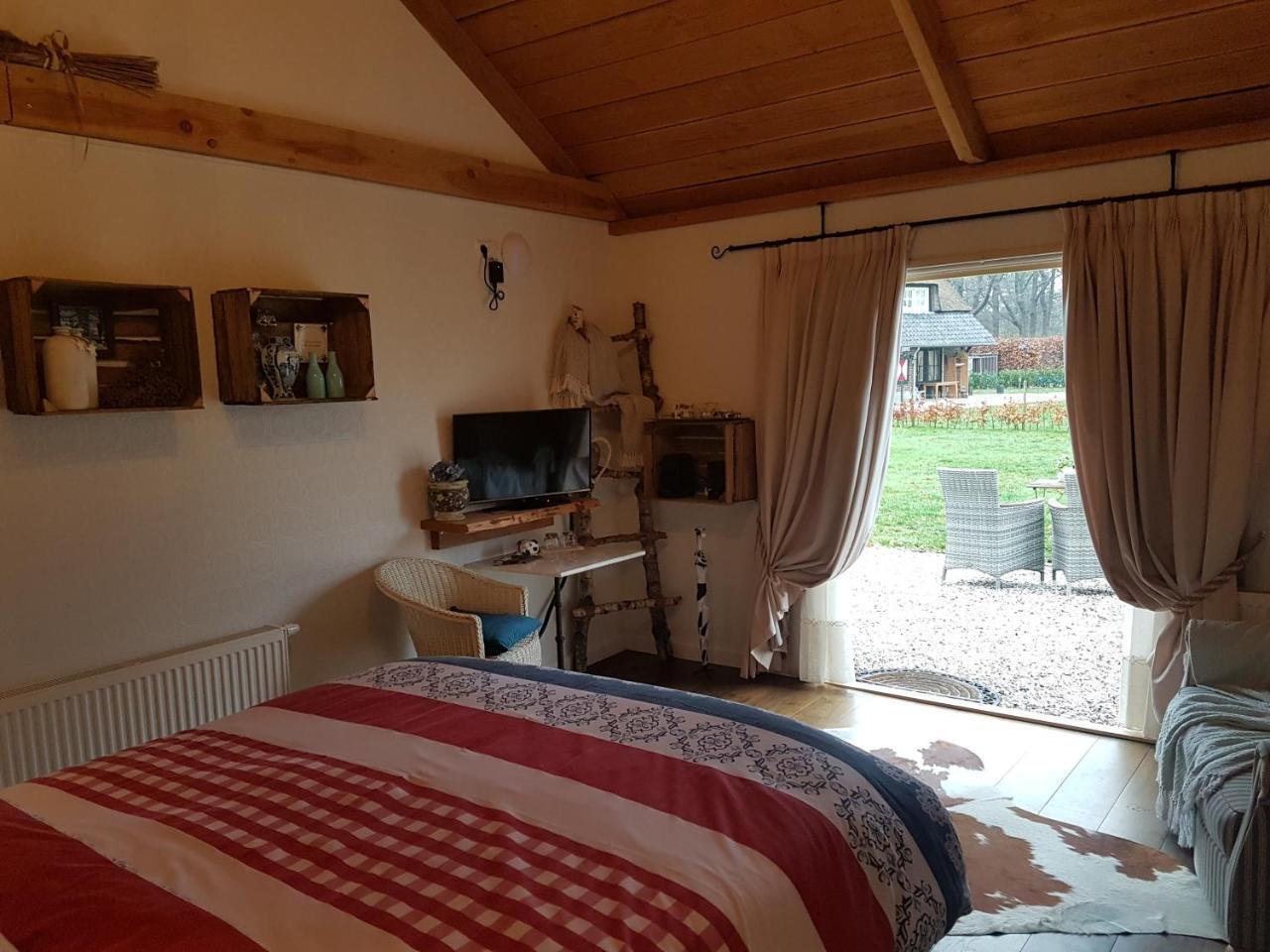 Bed and Breakfast Gasterij Liedorp Lierop Экстерьер фото