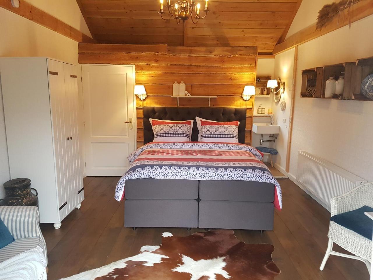 Bed and Breakfast Gasterij Liedorp Lierop Экстерьер фото
