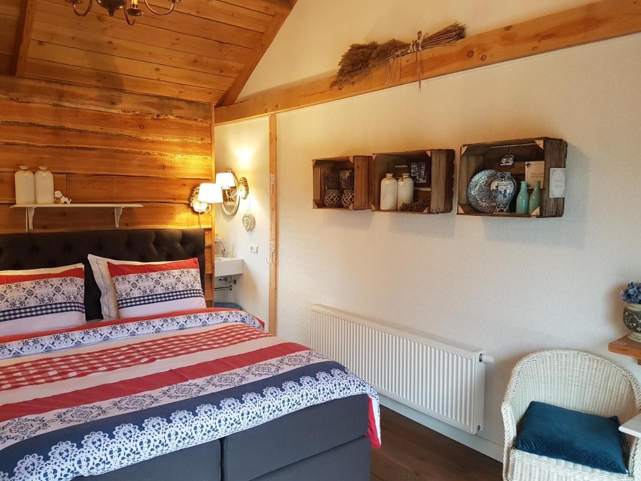 Bed and Breakfast Gasterij Liedorp Lierop Экстерьер фото