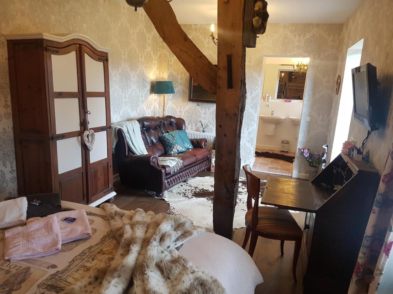 Bed and Breakfast Gasterij Liedorp Lierop Экстерьер фото