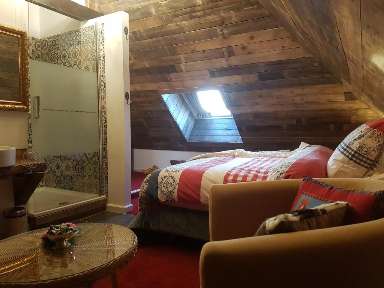 Bed and Breakfast Gasterij Liedorp Lierop Экстерьер фото