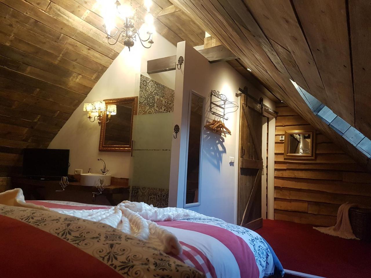 Bed and Breakfast Gasterij Liedorp Lierop Экстерьер фото